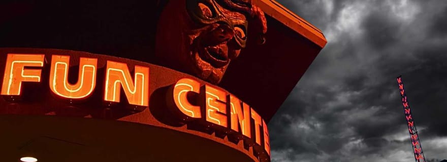 Daytona Beach : visite à pied hantée