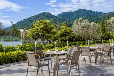 Baku: Southern Azerbaijan Hot Springs and Nature Tour 1-Day Lankaran Hot Springs Tour – Standard (No Meals)