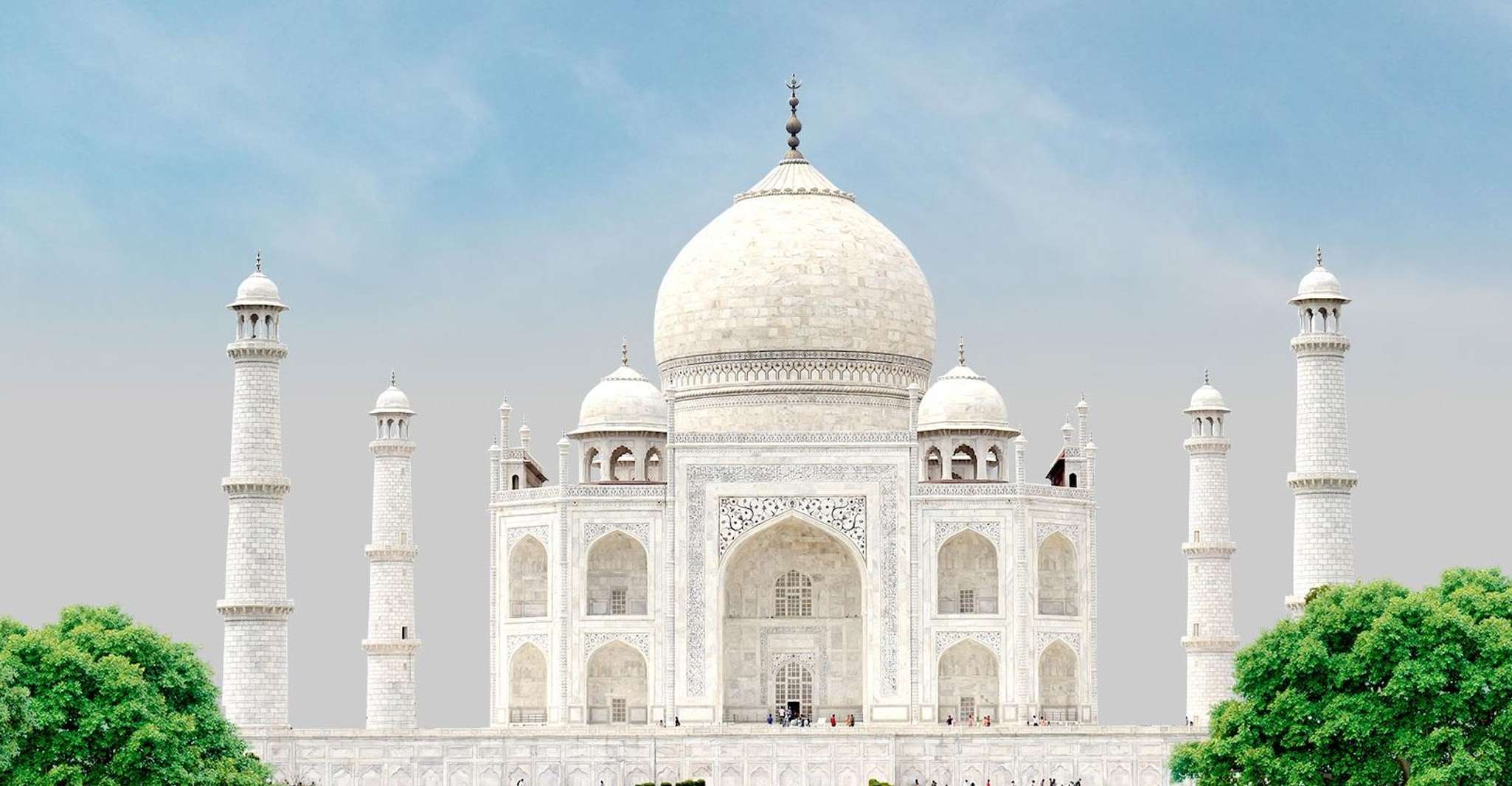 From Delhi, Private 3-Day Golden Triangle Tour with Hotels - Housity