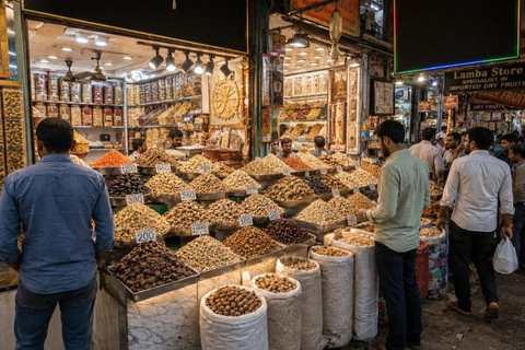 Delhi: Old and New Delhi Private Full or Half-Day Tour Full Day Tour with AC Car, Driver, and Guide