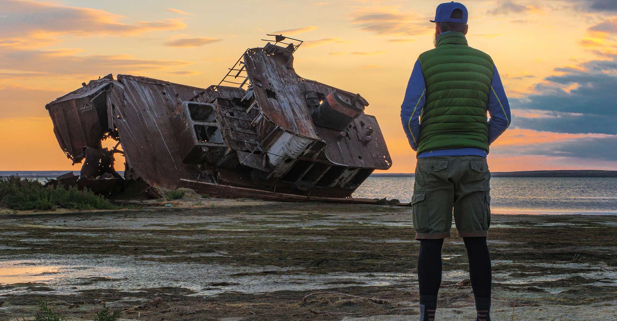 Aral Sea One Day Tour from Tashkent - Housity