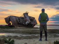 Aral Sea One Day Tour from Tashkent - Housity