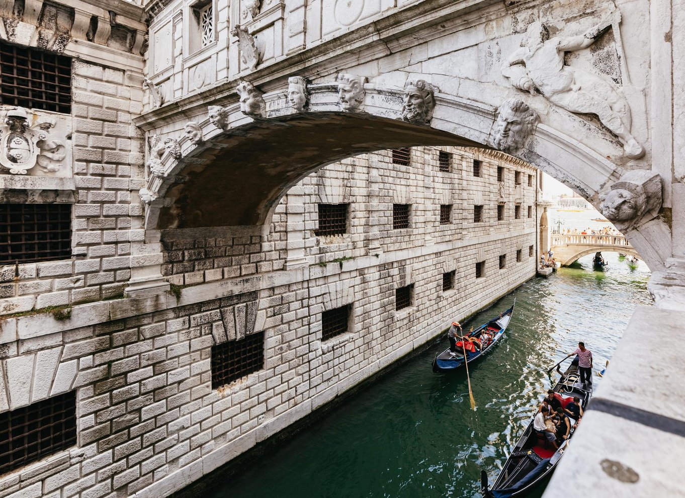 Venedig: Markuskirken & Dogepaladset Tur med billet