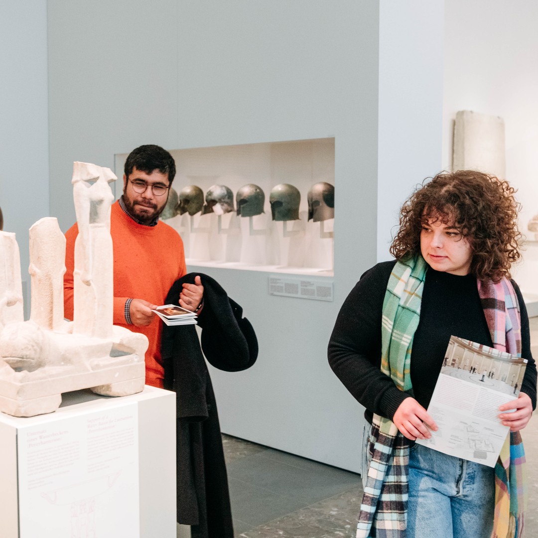 Galerie média