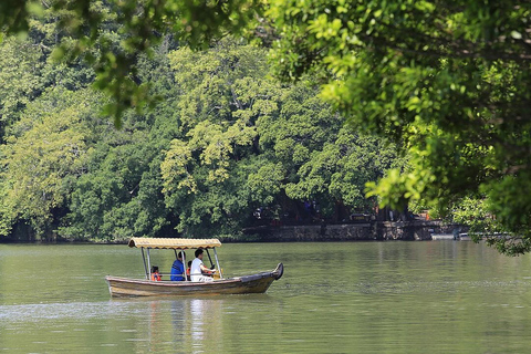 Hangzhou: Huizhou City & Xin'an River Private Day Trip