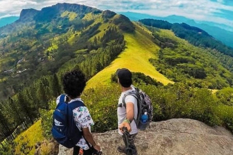 Hantana Mountain Retreat : expérience de trekking tout compris