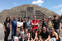 Mexico City, Teotihuacan Early Access en TEQUILA -proeverij - Housity