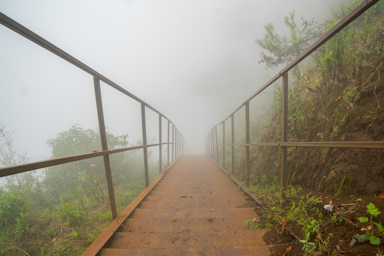 From Kampala/Entebbe: 3-Day Sipi Falls & Pian Upe Safari