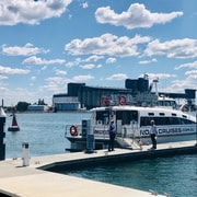 Newcastle to Morpeth Cruise with Coach Return
