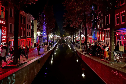 Amsterdam: Ultimate 7-Day Private guided Netherlands tour