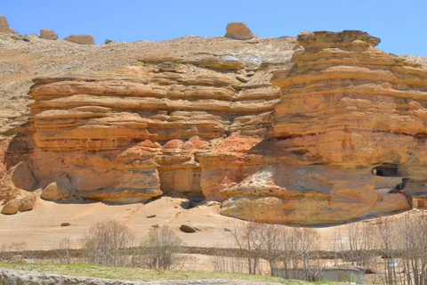 Kathmandu: Upper Mustang Trek and Yartung Festival Tour