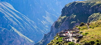 Excursión de 3 días a Colca Valley - Housity