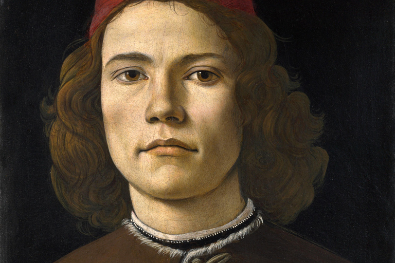 Doria Pamphilj-galleriet: inträdesbiljett och ljudguide