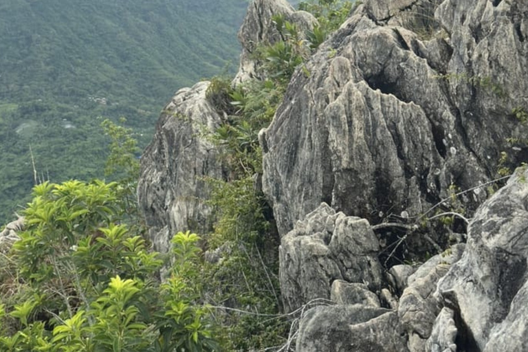 Cebu: Balamban Uphill and Zipline Adventure