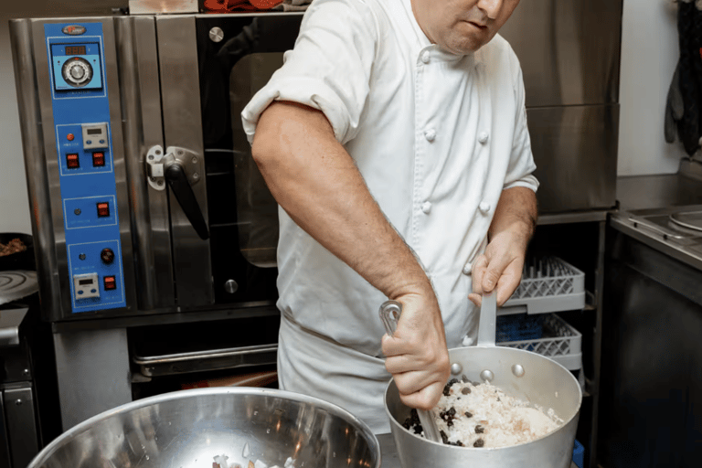 Medellin: Colombian Cooking Class with Local Chef