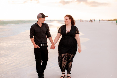 Private Professional Vacation Photoshoot in Sarasota 30 MIN PHOTOSHOOT SARASOTA