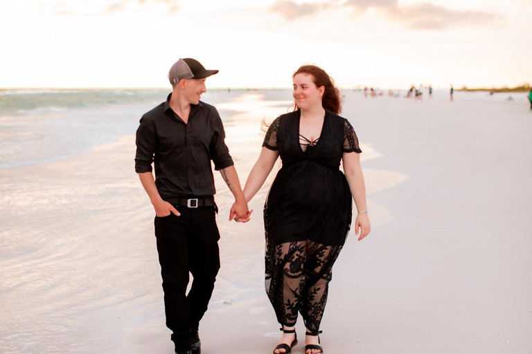 Private Professional Vacation Photoshoot in Sarasota 30 MIN PHOTOSHOOT SARASOTA