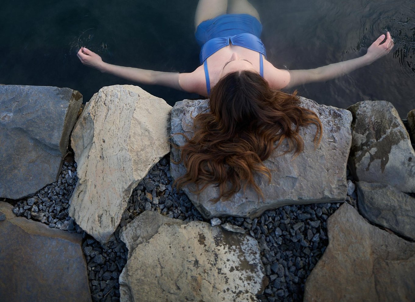 Adgangsbillet til Islands hemmelige lagune