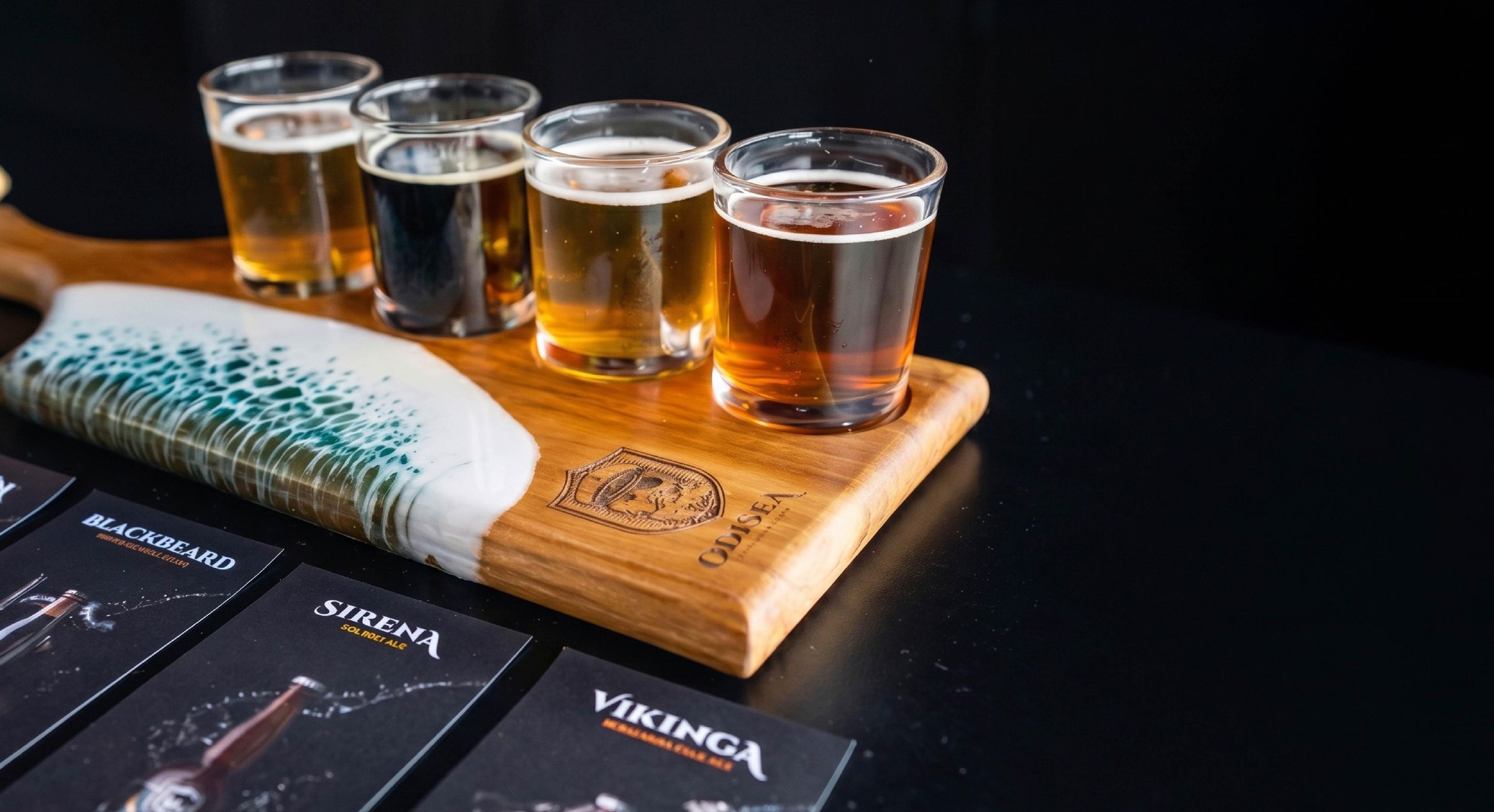 Guayaquil: Craft-Brauerei-Tour mit Verkostung
