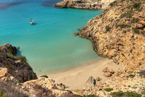 Ibiza Southwest Highlights by Land Rover Defender