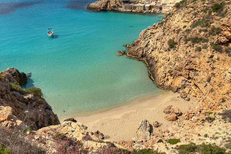 Ibiza Southwest Highlights by Land Rover Defender