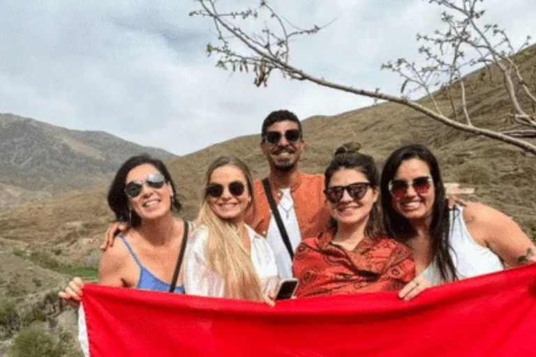 From Marrakech: 3-Day Merzouga Tour with Camel Trek & Luxury Camp Shared Standard Sahara Tour – Popular Choice