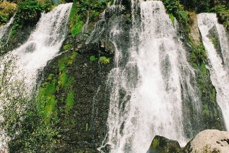 From Yerevan: Tatev Monastery and Scenic South Armenia Tour