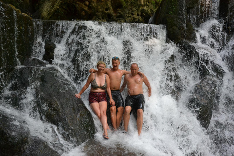 Alanya & Side:Sapadere Canyon Tour with Lunch and Cave Visit From Alanya : Sapadere Canyon Tour with Lunch & Cave Visit