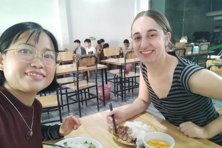 Ninh Binh: Vietnamese Language and Culture Experience