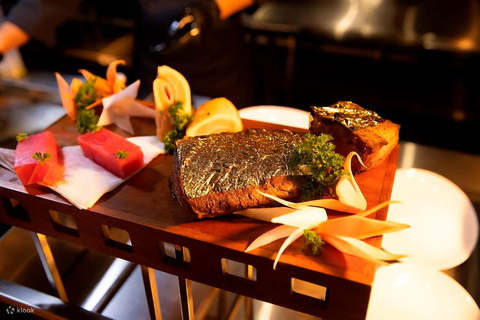 From Hanoi: Ha Long Bay 2-Day Cruise with Meals