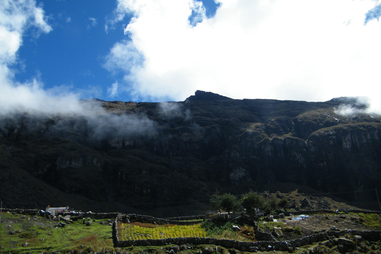 تشورو تريك مغامرة مثيرةتشورو تريك، مغامرة مثيرة