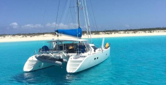 Djerba: Catamaran, Swimming & Dolphins