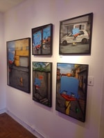 Tour a piedi nel posto libero di San Paolo - Housity