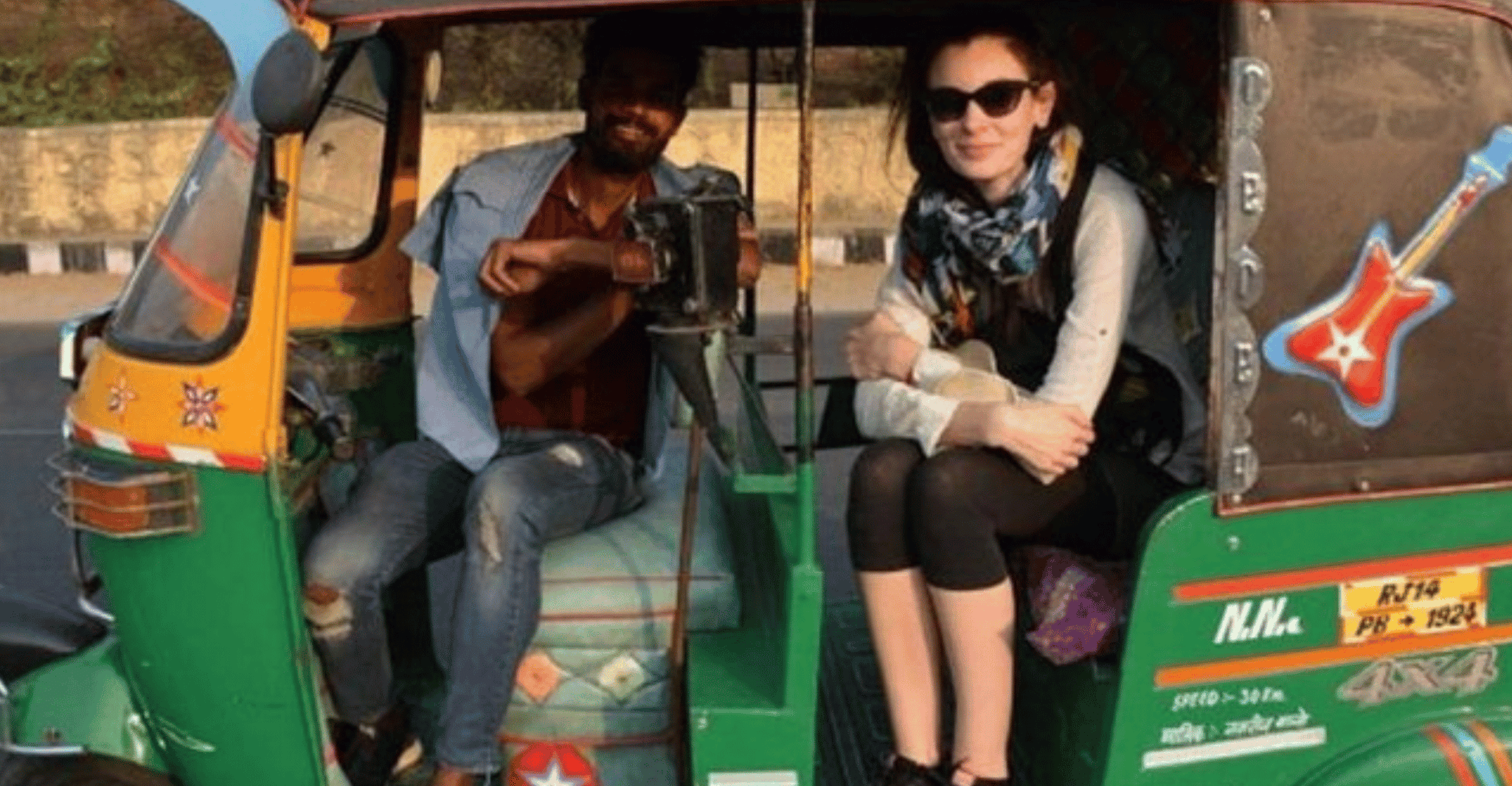 Heritage Trivandrum Photography Walk Tour con Tuk Tuk Ride - Housity