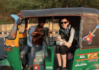 Heritage Trivandrum Photography Walk Tour avec Tuk Tuk Ride - Housity