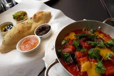 Nairobi: Vegan Food Safari with Local Guide