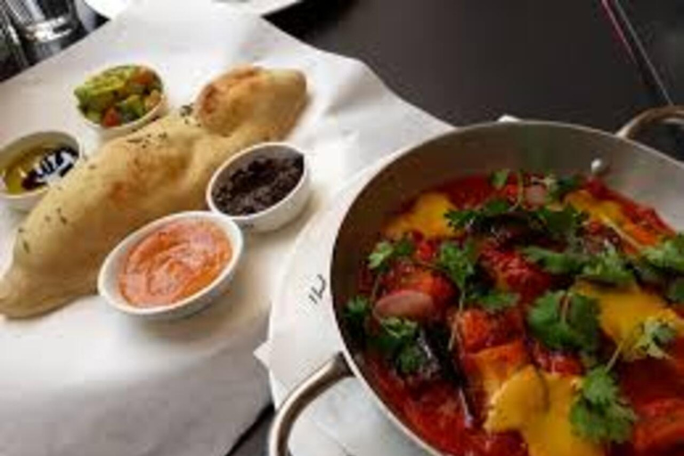 Nairobi: Vegan Food Safari with Local Guide