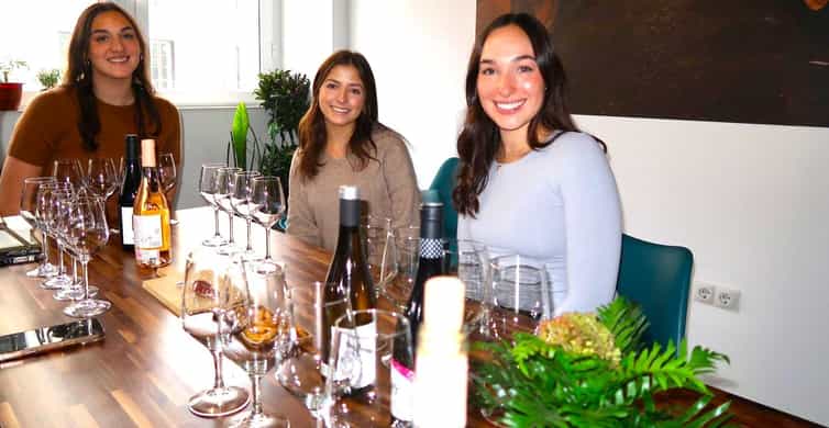 Madrid: Wine Tasting Experience with 4 Spanish Wines photo 1