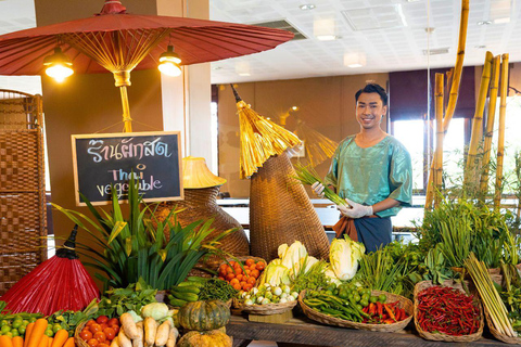 Phuket: Award-Winning Siam Niramit Show, Dinner & Transfers Gold Ticket: Siam Niramit Show, Dinner & Transfers