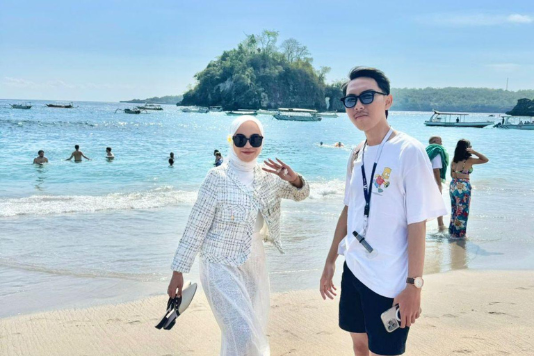 Bali: Nusa Penida 2-Day Trip with Accommodation &amp; Meals