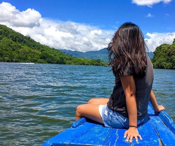 Da Iquitos: Tour di un giorno nella giungla peruviana
