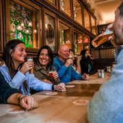 Cologne: Kölsch Brewery Tour with 3 Beers Included