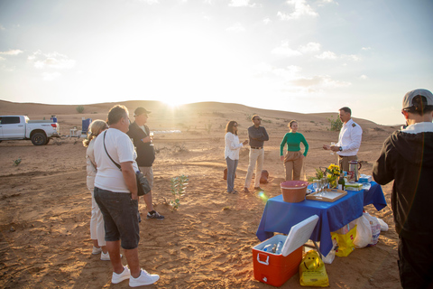 Ras Al Khaimah Heißluftballons