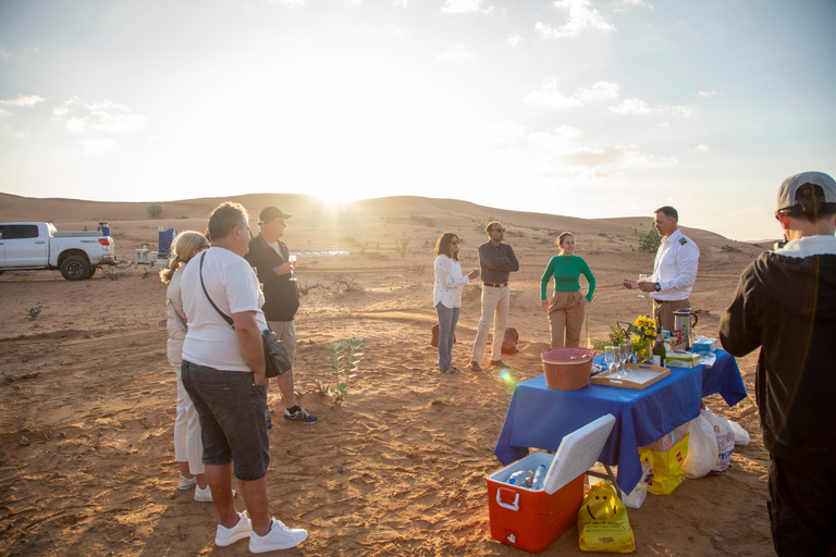 Ras Al Khaimah Heißluftballons