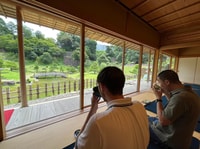 Kanazawa, Samurai, Matcha, Gärten und Geisha Tagestour - Hizvo