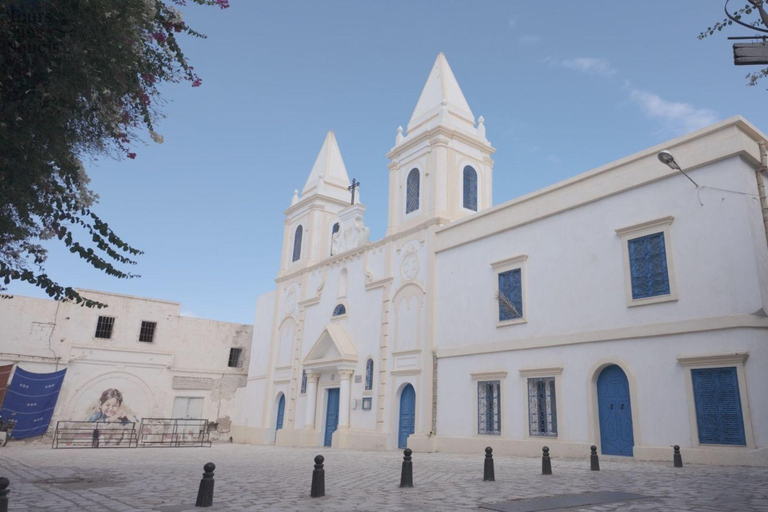 Explore Djerba Differently: Cultural and Berber Tour – Private Excursion