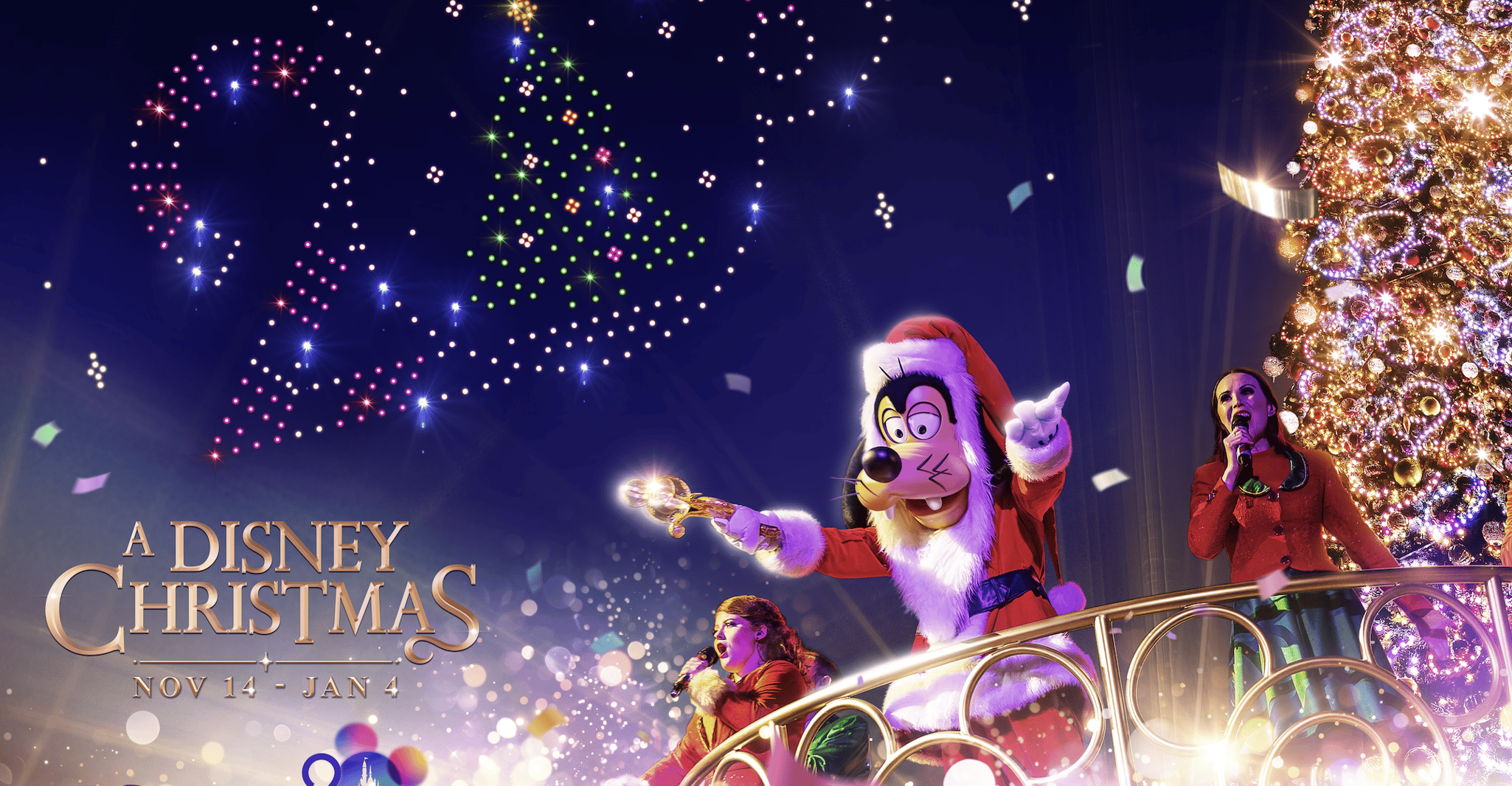 Hong Kong Disneyland Park Tickets