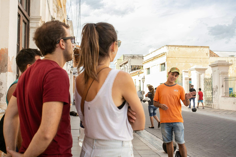 Salta walking tour skip the line tour