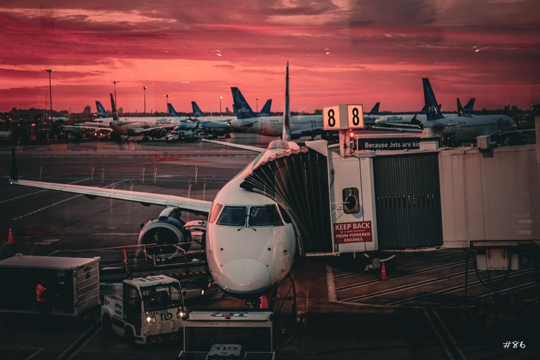 St. Lucia: Luxury Transfers and Island Tours