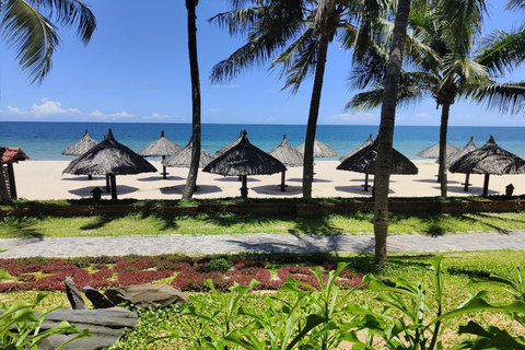 From HCM: 2-Day Mui Ne Highlights Trip with Overnight Stay5-Star Resort